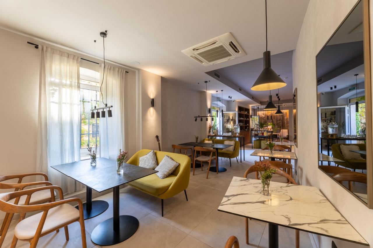 Hotel San Giorgio فيس المظهر الخارجي الصورة