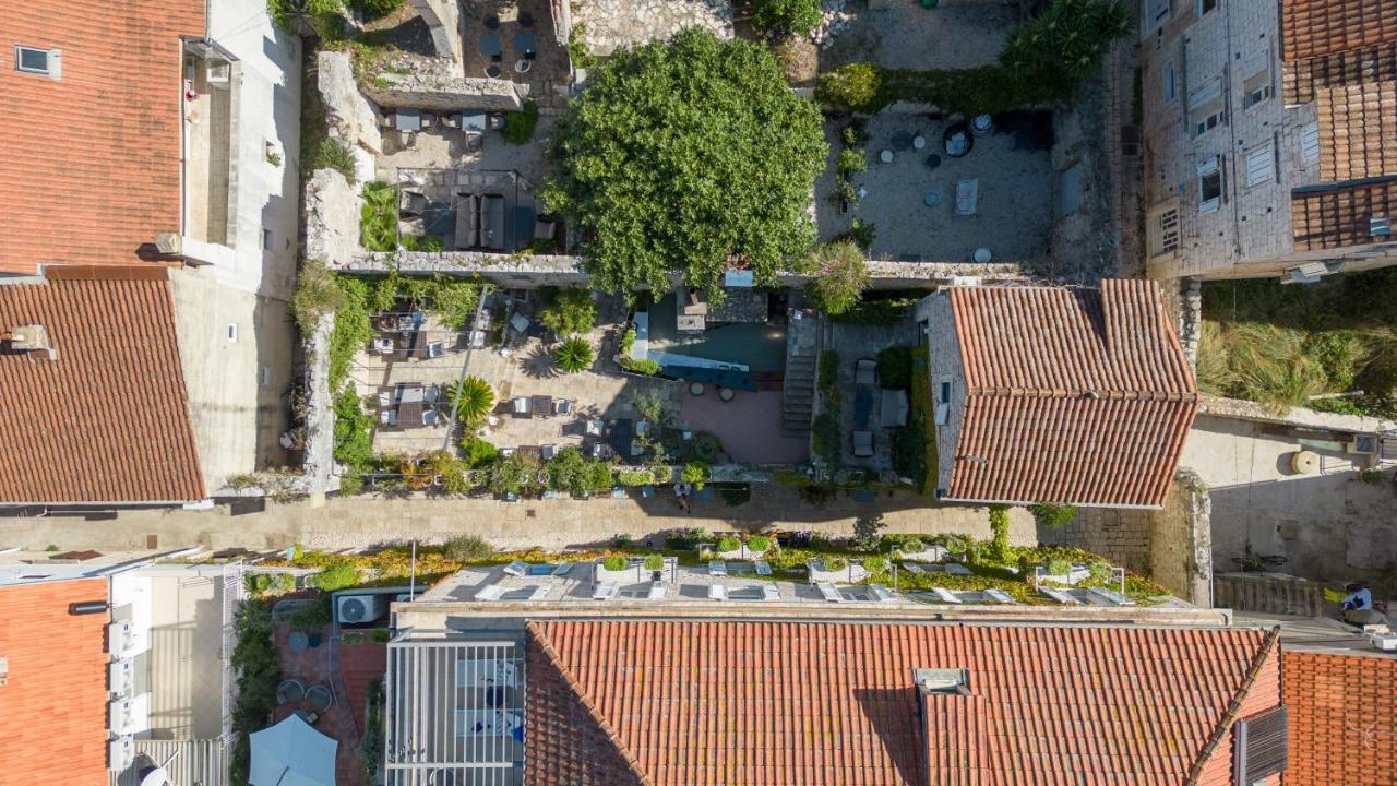 Hotel San Giorgio فيس المظهر الخارجي الصورة