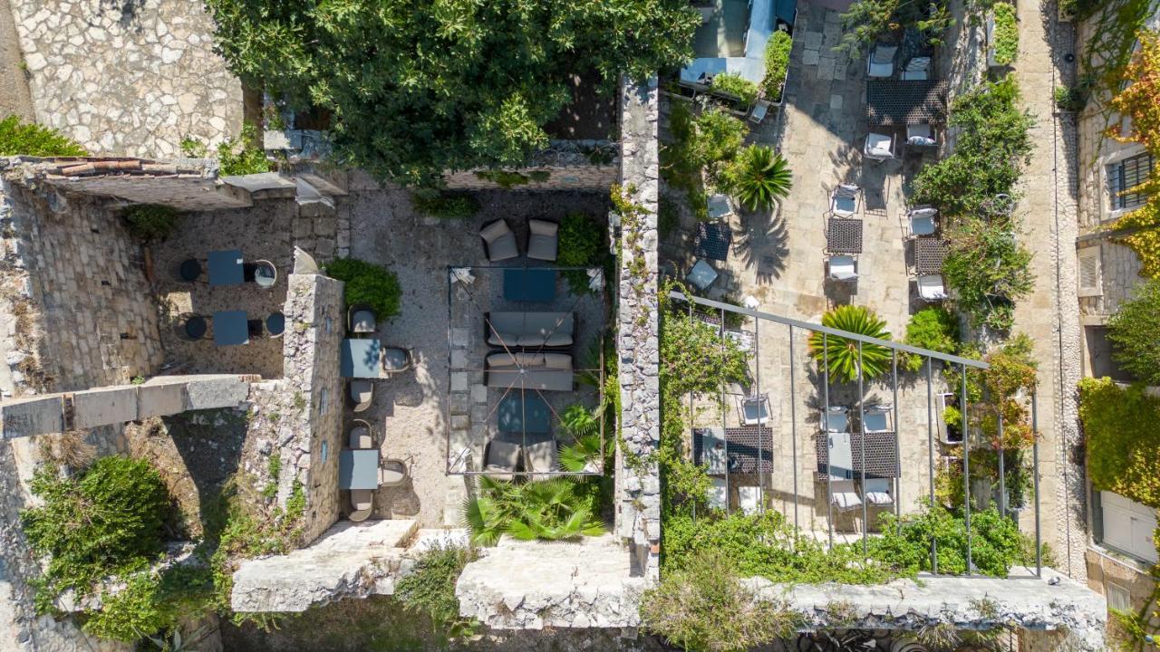 Hotel San Giorgio فيس المظهر الخارجي الصورة
