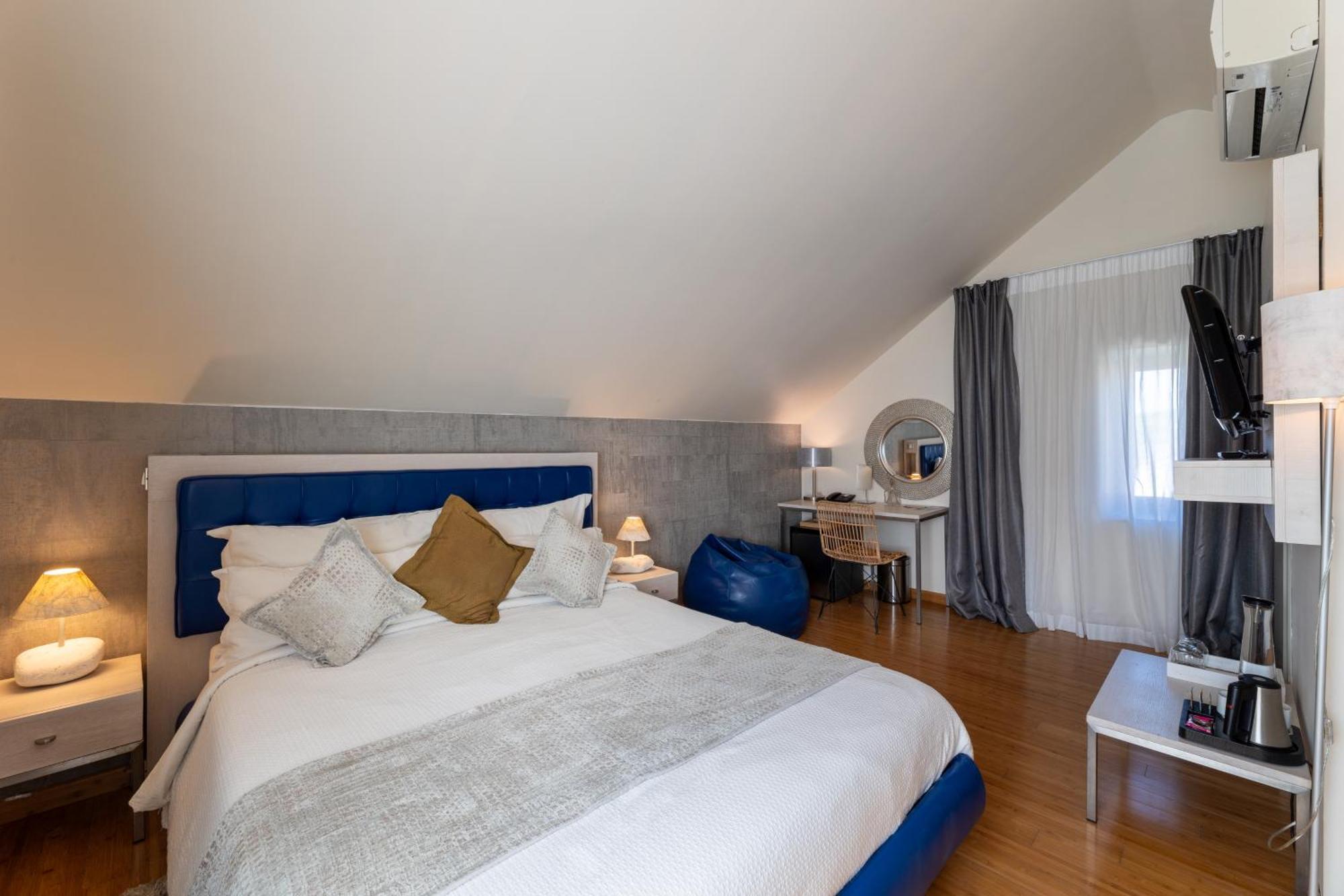 Hotel San Giorgio فيس المظهر الخارجي الصورة
