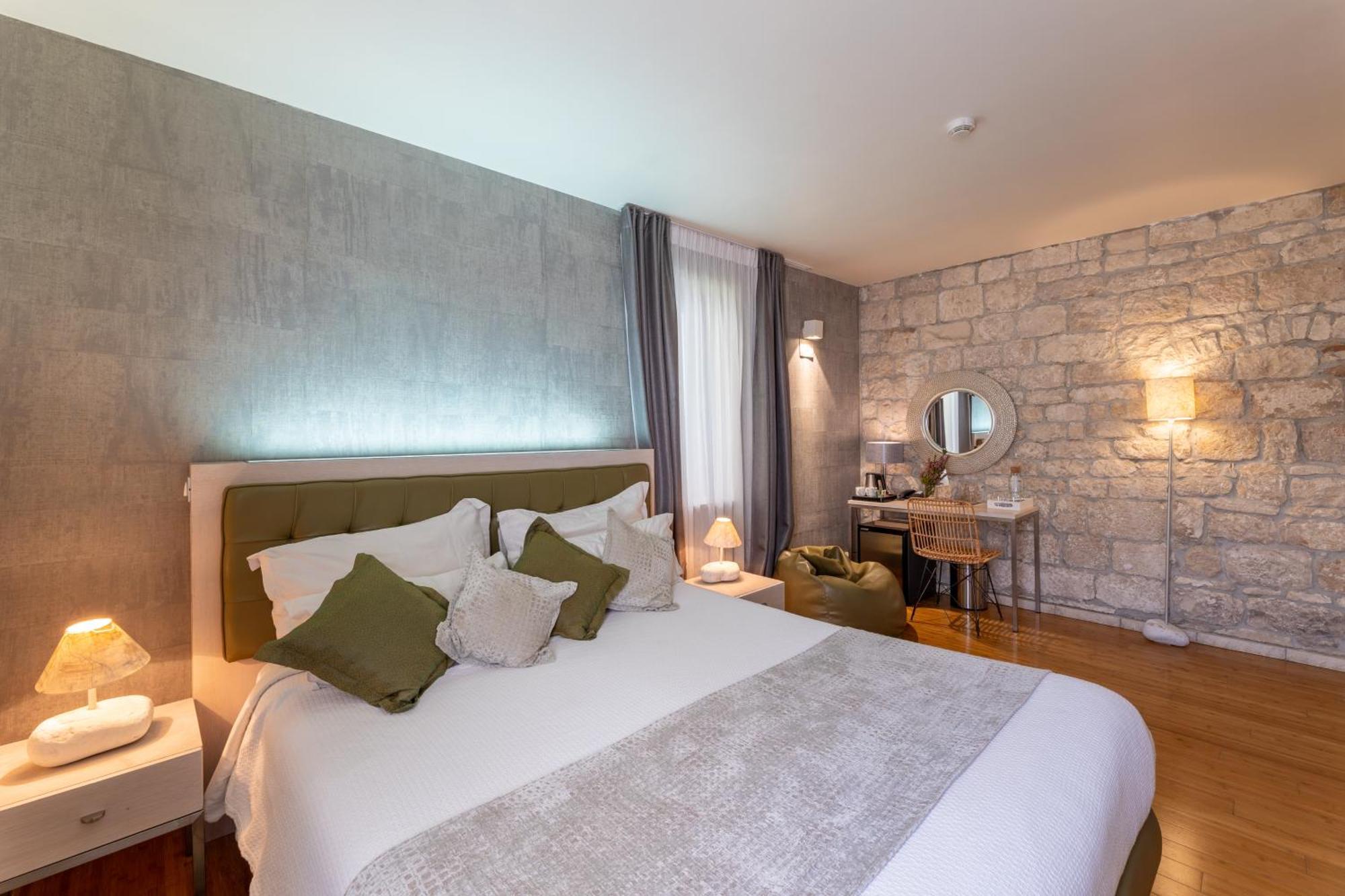 Hotel San Giorgio فيس المظهر الخارجي الصورة