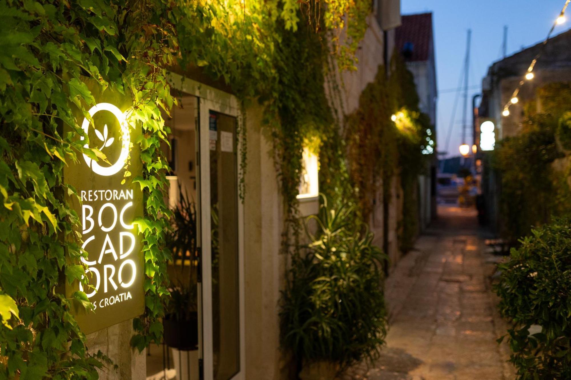 Hotel San Giorgio فيس المظهر الخارجي الصورة