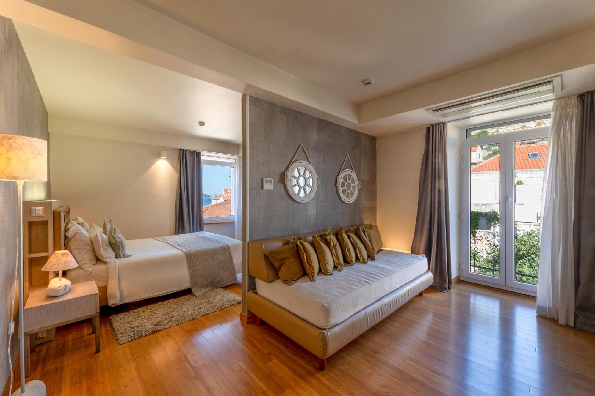 Hotel San Giorgio فيس المظهر الخارجي الصورة