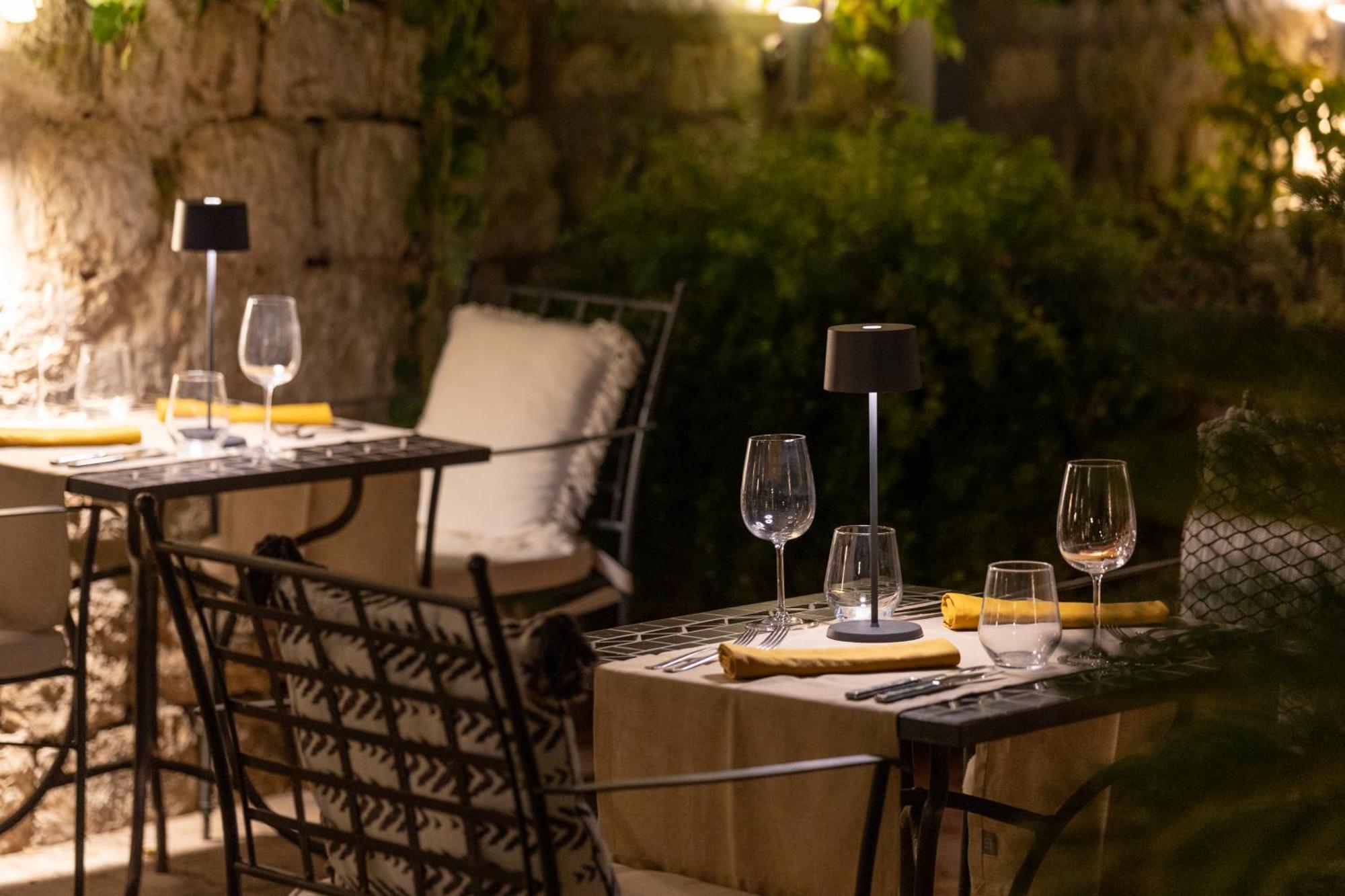 Hotel San Giorgio فيس المظهر الخارجي الصورة