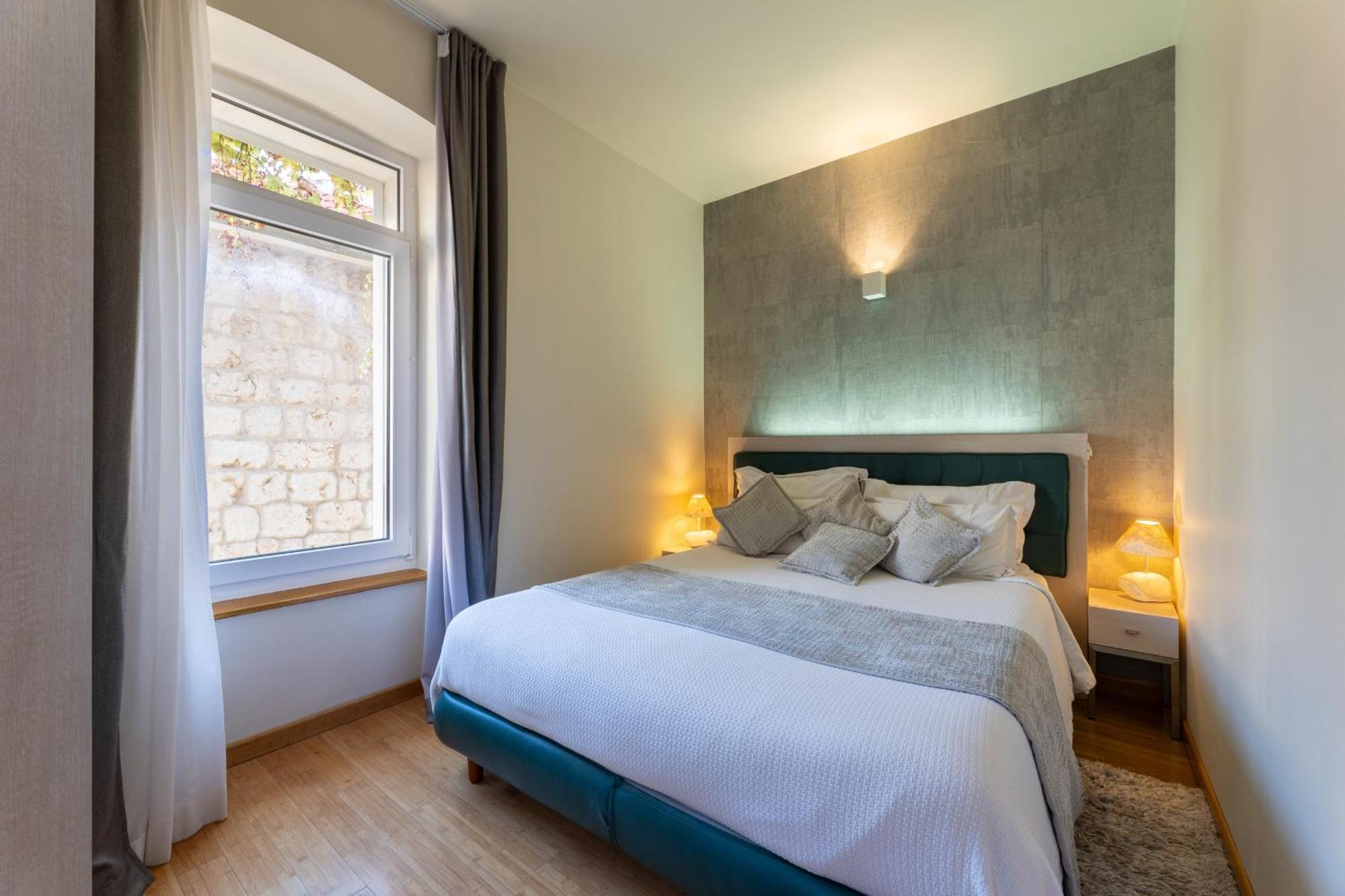 Hotel San Giorgio فيس المظهر الخارجي الصورة